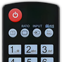 Ícone do Remote For LG TVs - AKB73275652