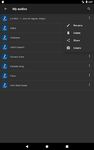 Tangkapan layar apk Convert to Mp3 10