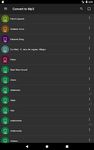 Tangkapan layar apk Convert to Mp3 15