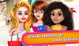 Crazy BFF Princess PJ Night Out Party capture d'écran apk 4