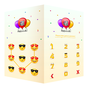 Icône de AppLock Theme Emoji