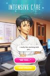 Screenshot 5 di Intensive Care (Romance Drama) apk