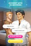 Screenshot 4 di Intensive Care (Romance Drama) apk