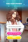 Screenshot 3 di Intensive Care (Romance Drama) apk