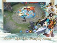 Screenshot 7 di Onmyoji Arena apk