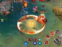 Onmyoji Arena Screenshot APK 5