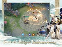 Captură de ecran Onmyoji Arena apk 3