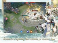 Captură de ecran Onmyoji Arena apk 2