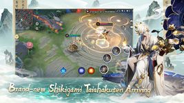 Screenshot 17 di Onmyoji Arena apk