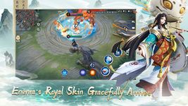 Onmyoji Arena captura de pantalla apk 15