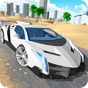 Car Simulator Veneno: SportBull icon