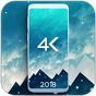4K Wallpapers and Ultra HD Backgrounds APK