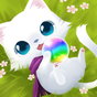 バブルキャットワールド - 可愛いネコのパズルゲーム APK アイコン