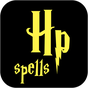 Quiz for Harry Potter Spells apk icon