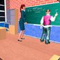 Ikona Virtual High School Teacher 3D