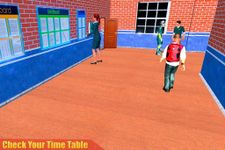 Screenshot 10 di insegnante di liceo virtuale 3d apk