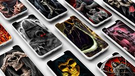 Grim Reaper Wallpaper Screenshot APK 8