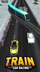 Train Vs Car Racing 2 Player obrazek 23