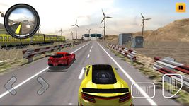 Train Vs Car Racing 2 Player obrazek 22