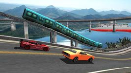 Train Vs Car Racing 2 Player obrazek 17