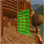 Survival Forest: Survivor Home Builder apk icono