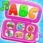 Baby phone toy - Educational toy Games for kids Simgesi