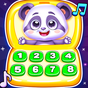 Baby phone toy - Educational toy Games for kids icon