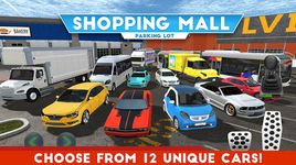 Shopping Mall Parking Lot screenshot APK 5