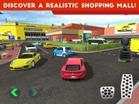 Shopping Mall Parking Lot screenshot APK 3