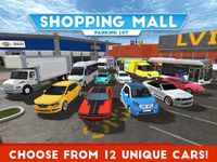 Shopping Mall Parking Lot screenshot APK 