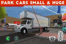 Shopping Mall Parking Lot screenshot APK 13