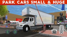 Shopping Mall Parking Lot screenshot APK 8