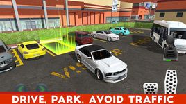 Shopping Mall Parking Lot screenshot APK 7