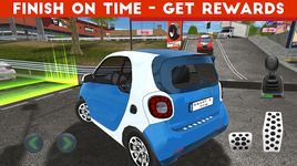 Shopping Mall Parking Lot screenshot APK 6