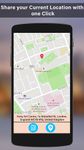 Скриншот 13 APK-версии GPS Земля карты вид навигация & не в сети маршрут