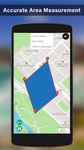 GPS Terre Plans vue navigation & hors ligne route capture d'écran apk 11