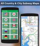 GPS tierra mapas ver náutica & sin conexión ruta captura de pantalla apk 8