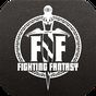 Ícone do Fighting Fantasy Classics (interactive adventures)