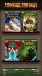 Fighting Fantasy Classics (interactive adventures) screenshot APK 18