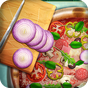 Pizza Realife Cooking Game APK Simgesi