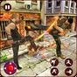 ไอคอน APK ของ Kings of Street fighting - kung fury future fight