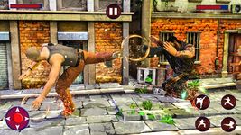 Kings of Street fighting - kung fury future fight image 11