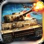 Tanks Fury : Simulation War Game APK