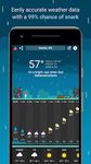 Screenshot 2 di CARROT Weather apk