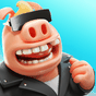 Hog Run - Escape the Butcher APK