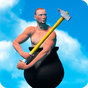 Ícone do Getting Over It with Bennett Foddy