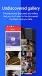 App Hider - Hide apps image 4