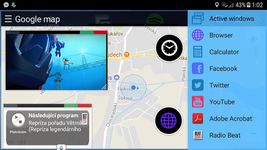 Floating Apps for Auto Screenshot APK 4