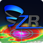 Biểu tượng apk Zoom Radar Storm Chasers