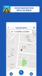 Live Voice Navigation - Driving Directions capture d'écran apk 7